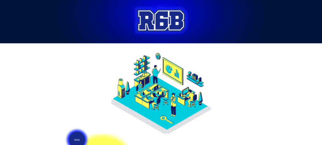 株式会社R6B